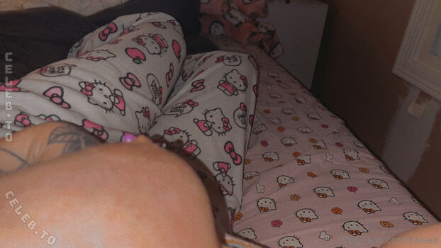Full leaked Daisea page private photo