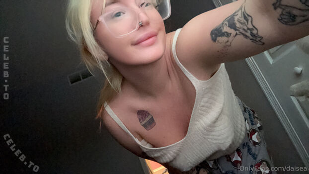 Full leaked Daisea page private photo