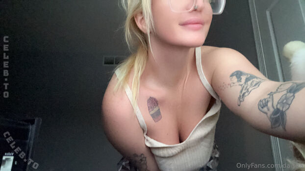 Full leaked Daisea page private photo