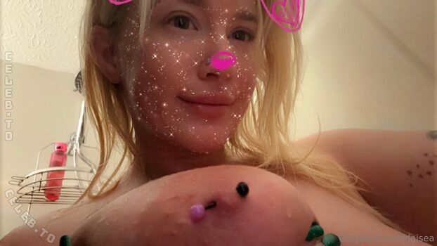 Full leaked Daisea page private photo