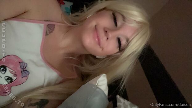 Full leaked Daisea page private photo