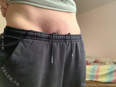 Full leaked Daisea private photo