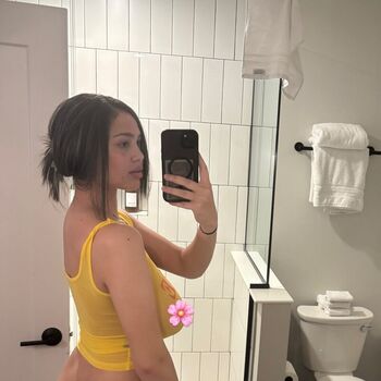 Full leaked Daisveil private photo
