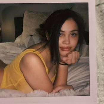 Full leaked Daisveil private photo