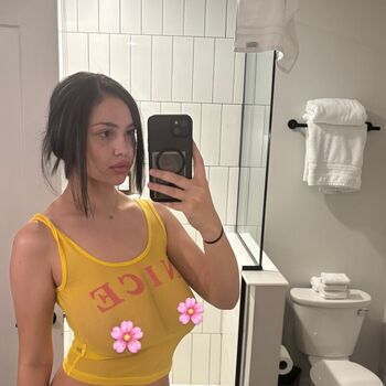 Full leaked Daisveil private photo