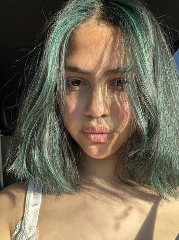 Full leaked Daisveil private photo