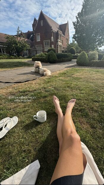 Full leaked Daisy anderson private photo