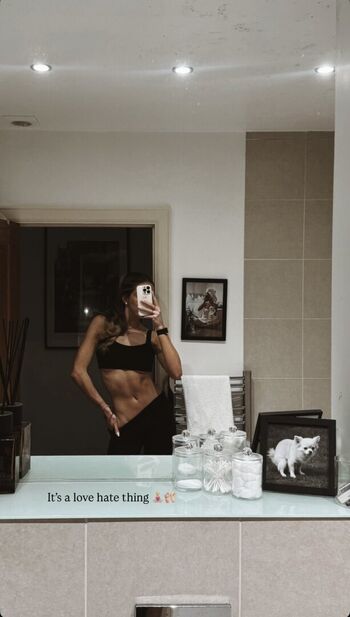 Full leaked Daisy anderson private photo