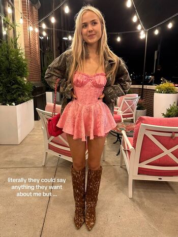Full leaked Daisy briggs page private photo