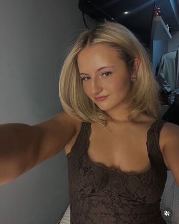 Full leaked Daisy campbell private photo