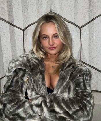 Full leaked Daisy campbell private photo