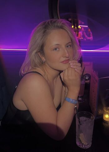 Full leaked Daisy campbell private photo