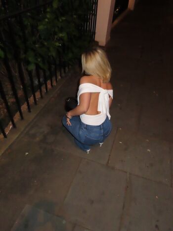 Full leaked Daisy campbell private photo