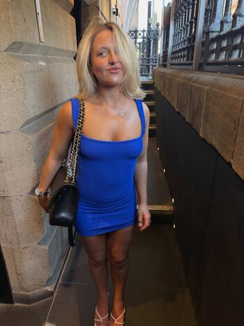 Full leaked Daisy campbell private photo