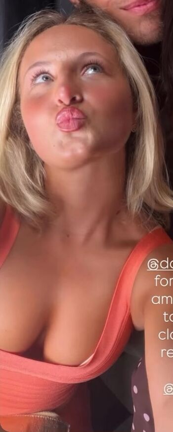 Full leaked Daisy campbell private photo