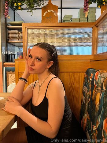 Full leaked Daisy carter private photo