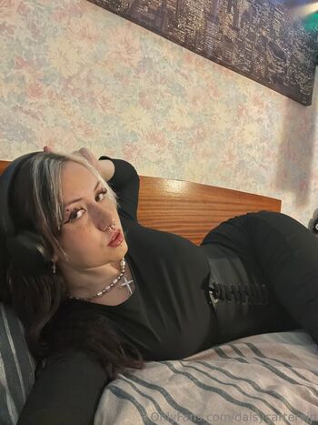 Full leaked Daisy carter private photo