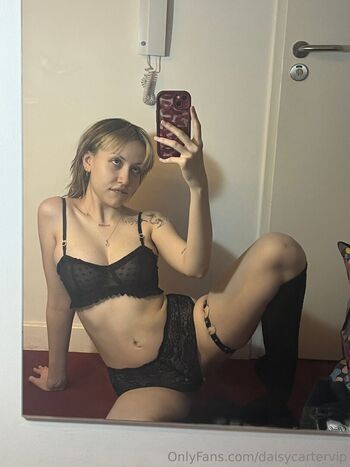 Full leaked Daisy carter private photo