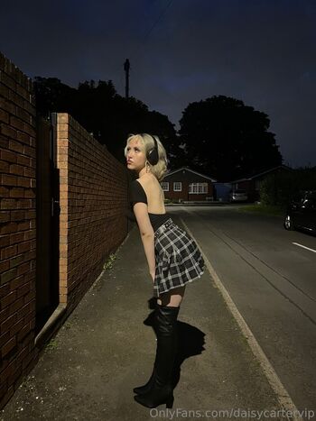 Daisy Carter