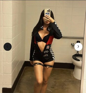 Full leaked Daisy chang private photo