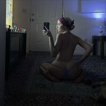 Full leaked Daisy delancey private photo