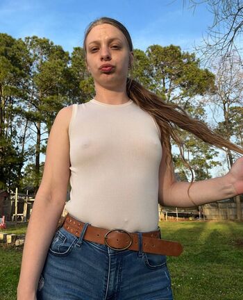 Full leaked Daisy duffy private photo