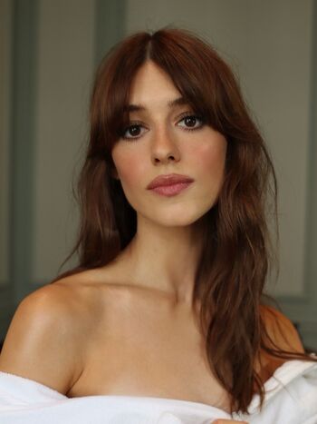 Daisy Edgar-Jones