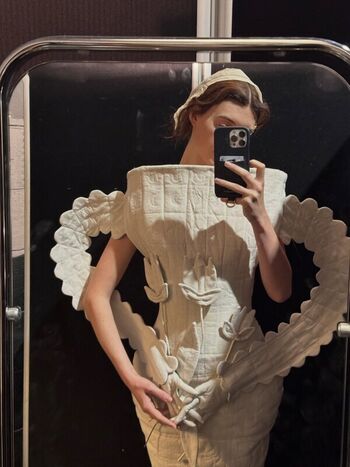 Full leaked Daisy edgar jones page private photo