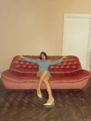 Full leaked Daisy edgar jones page private photo