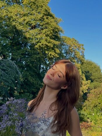 Full leaked Daisy edgar jones page private photo