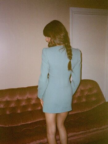 Full leaked Daisy edgar jones page private photo