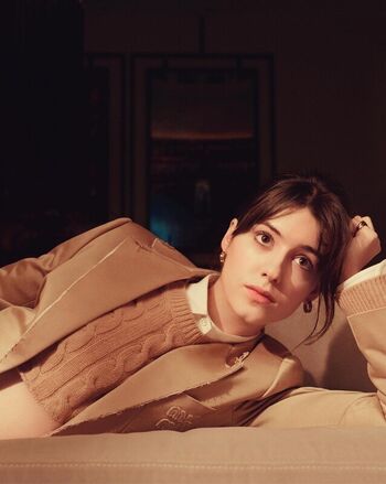 Full leaked Daisy edgar jones page private photo
