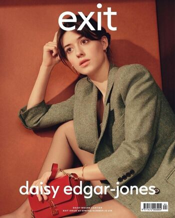 Daisy Edgar-Jones