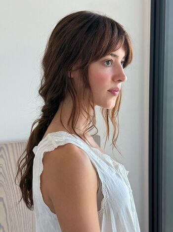Full leaked Daisy edgar jones page private photo