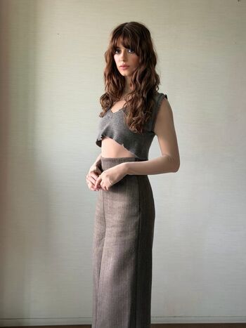 Daisy Edgar-Jones
