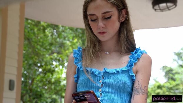 Full leaked Daisy fox private photo