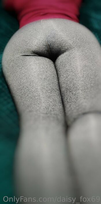 Full leaked Daisy fox private photo