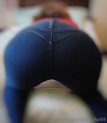 Full leaked Daisy fox private photo