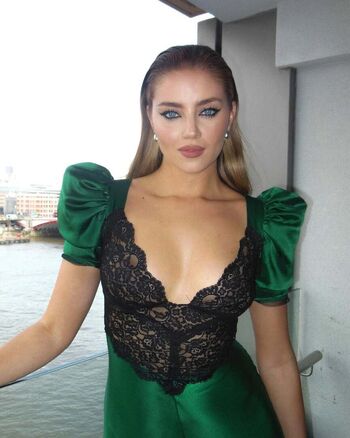 Full leaked Daisy jelley private photo