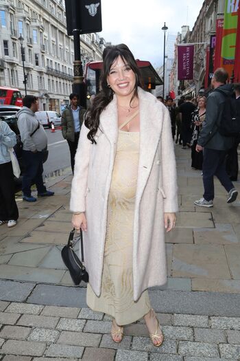Full leaked Daisy lowe private photo