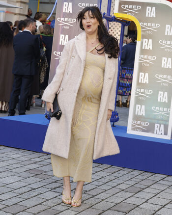 Full leaked Daisy lowe private photo
