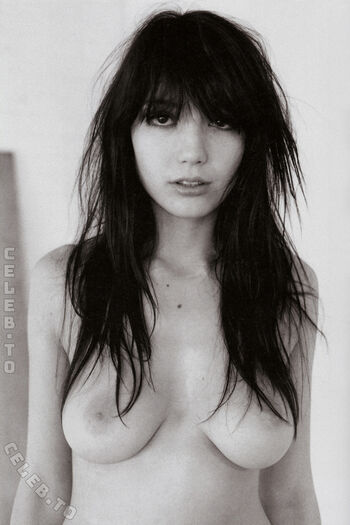 Full leaked Daisy lowe private photo