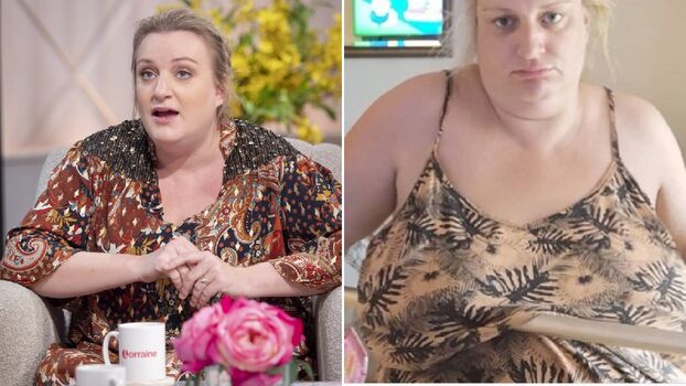 Full leaked Daisy may cooper private photo
