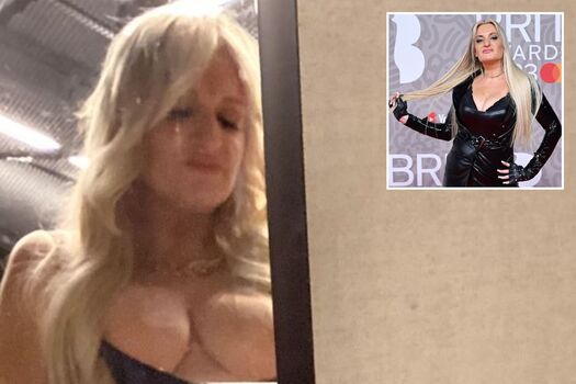 Full leaked Daisy may cooper private photo