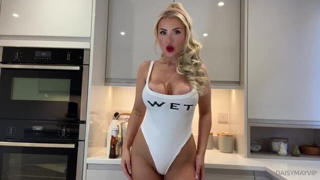 Full leaked Daisy may private photo