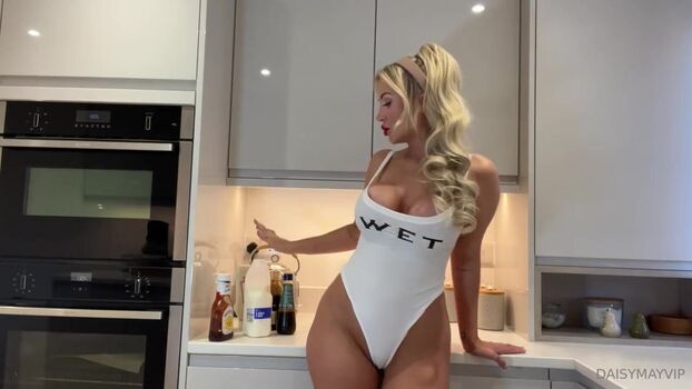 Full leaked Daisy may private photo