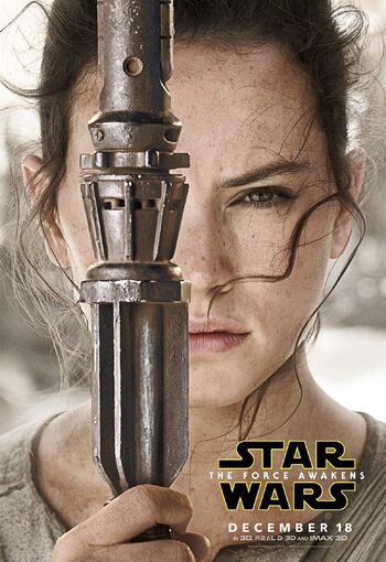 Daisy Ridley → Daisyridley