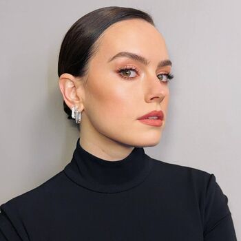 Daisy Ridley