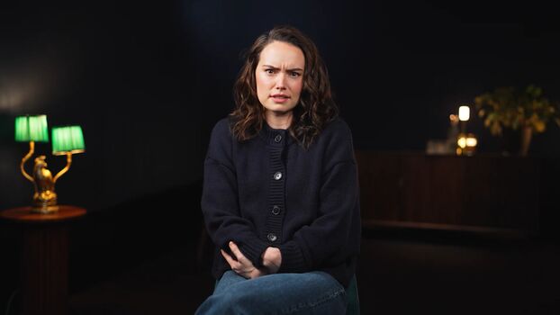 Daisy Ridley