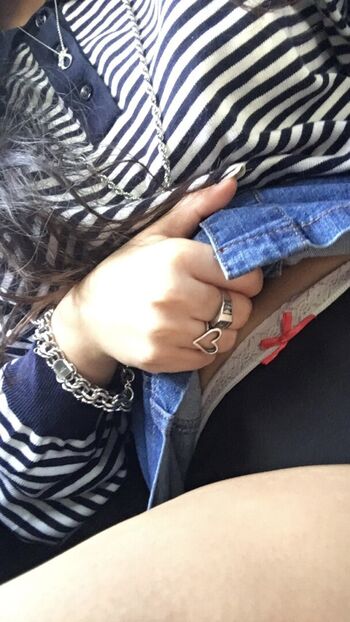 Full leaked Daisybegin private photo